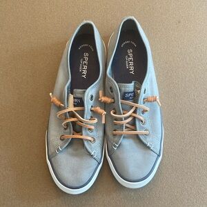 Sperry Top-Sider Memory Foam Women’s Shoe